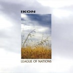 Ikon – League Of Nations