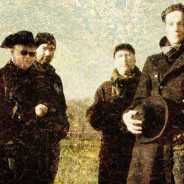 THE HOUSE OF USHER: Acoustic Session