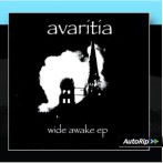 Avaritia – Wide Awake      (EP)