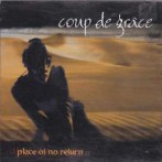 Coup De Grâce – Place Of No Return