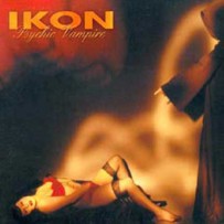 Ikon – Psychic Vampire (EP)