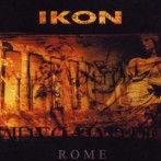 Ikon – Rome (CD-Single)