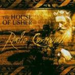 The House Of Usher – Radio Cornwall