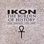 Ikon – The Burden Of History
