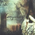 The House Of Usher / The Escape – Conspiracy