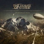 The House Of Usher – Pandora’s Box