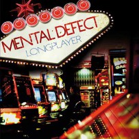 Mental Defect – Longplayer