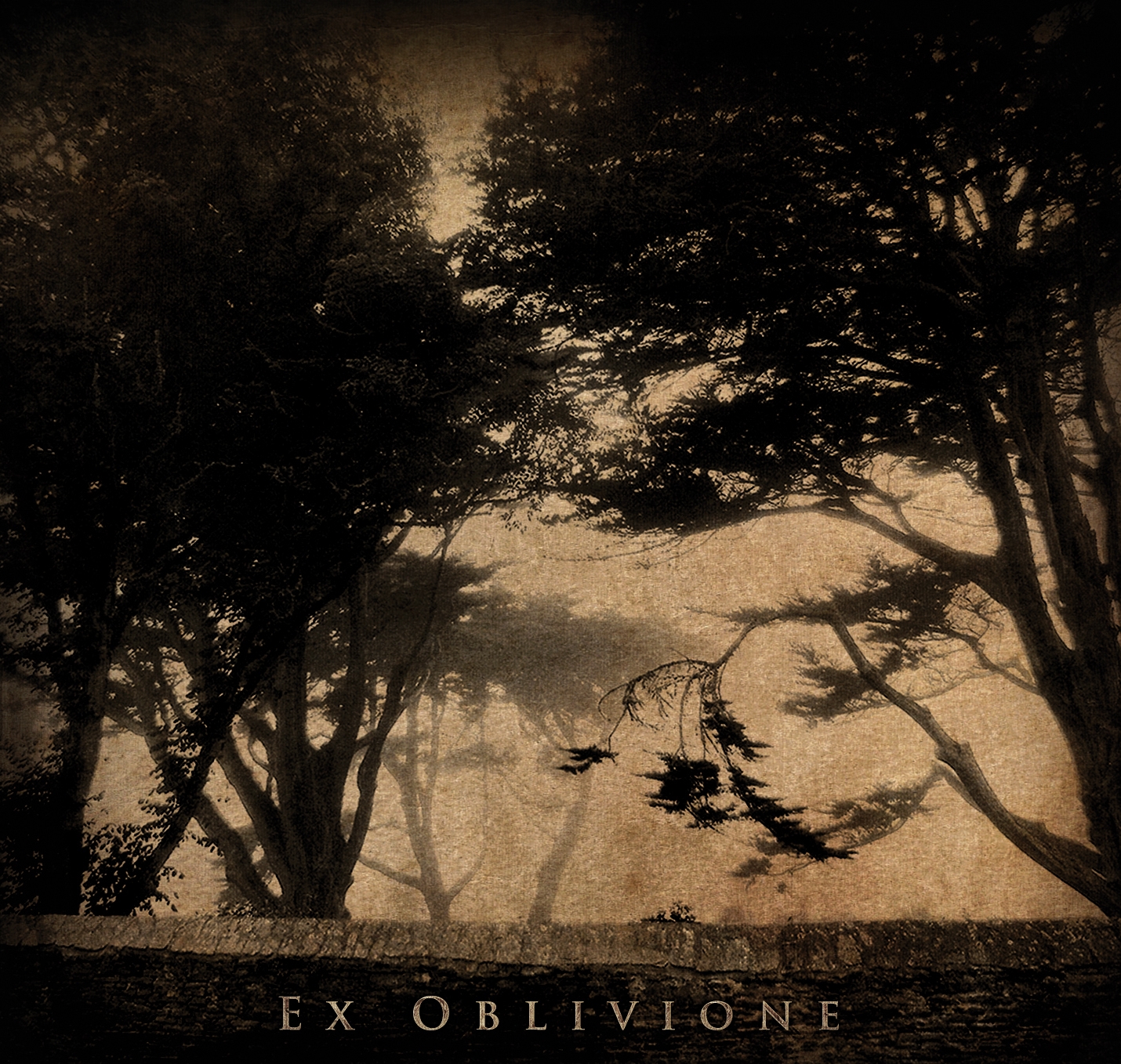 Sweet Ermengarde – Ex Oblivione