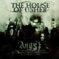 The House Of Usher – Angst