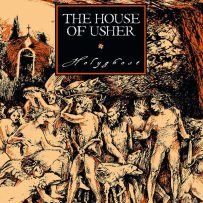 The House Of Usher – Holyghost